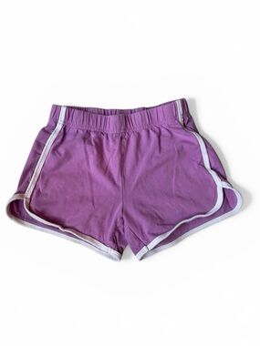 🎆🎇3for$9 SO Purple Girls Athletic Shorts